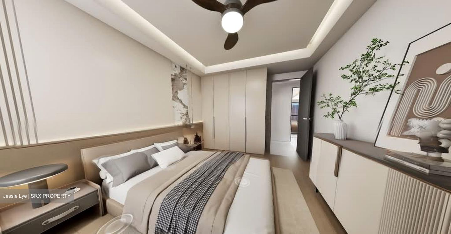 Mutiara View (D10), Apartment #573701761